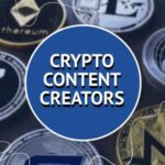 Crypto Content Creators
